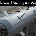 India Toward Strong Air Weapons
