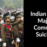 -Indian Army Major Anita Kumari commits suicide