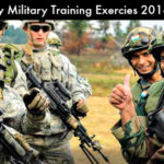 Military Exercises Featured