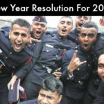 New Year Resolution 2017