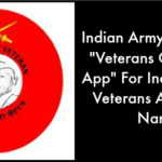 Veterans Outreach App