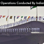 Indian Navy Operations