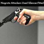 silencer fitted weapon nagrota