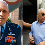 sp tyagi arrested