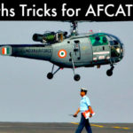 5 Maths Tricks for AFCAT Exam