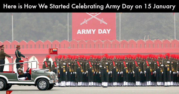 Army Day Featured