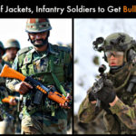 Bullet-proof helmets featured