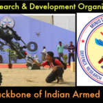 DRDO Featured