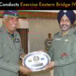 Eastern Bridge IV Featured