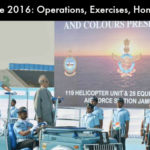 IAF Exercises featured