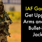 IAF Garuds