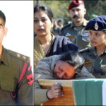 Indian Army Martyrs 2016