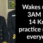 Lt. Cdr Aparna Nair