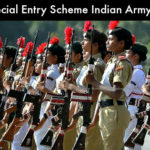 NCC 42 Special Entry Scheme Indian Army Recruitment