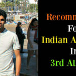 Recommended For Indian Air Force In 3rd Attempt