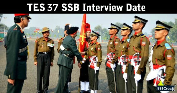 TES-37-SSB-Interview-Date