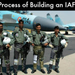 The Process of Building an IAF Pilot