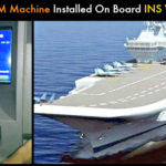 Vikramaditya ATM