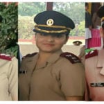 haryana sister join army