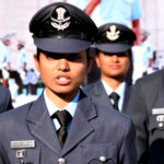 iaf officers