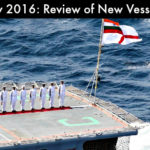navy featured