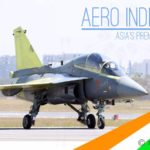 AERO INDIA 2017