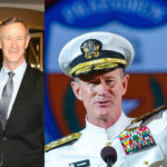 Adm William McRaven