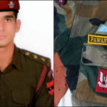 Captain Pawan Kumar 10 PARA