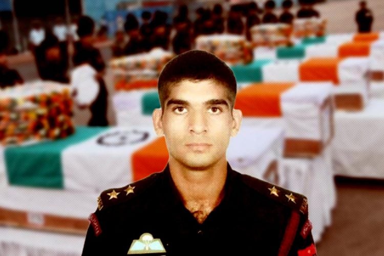 Captain Pawan Kumar 4