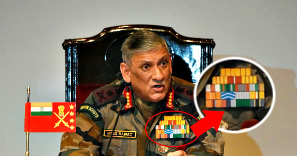 Gen Rawat