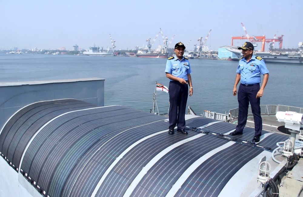 INS Sarvekshak