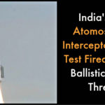 Indias Exo Atomospheric Interceptor Missile