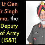 Lt Gen Jagbir Singh Cheema featured