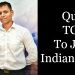 Quit TCS To Join Indian Army