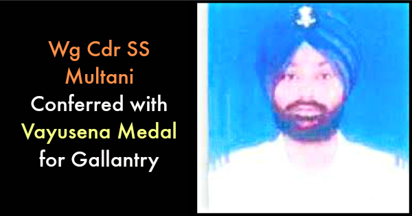 SS Multani Featured