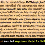 Sqn Ldr Vikas Puri Featured