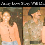 This Indian Army Love Story Will Make You Cry