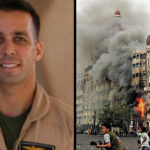 US Marine Ravi Dharnidharka