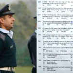 afcat 1 2017 question paper