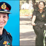 ajor Gen Madhuri Kanitkar afmc