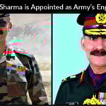 lt gen suresh sharma featuerd