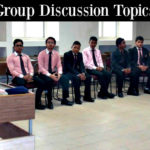 200+ Group Discussion Topics 2017