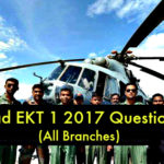 EKT 1 2017