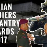 Indian Soldiers Receiving Gallantry Awards 2017 [FULL VIDEO]