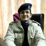 Kanchan Yadav crpf