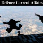 Latest Defence Current Affairs
