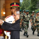 Lt. Gen JP Nehra