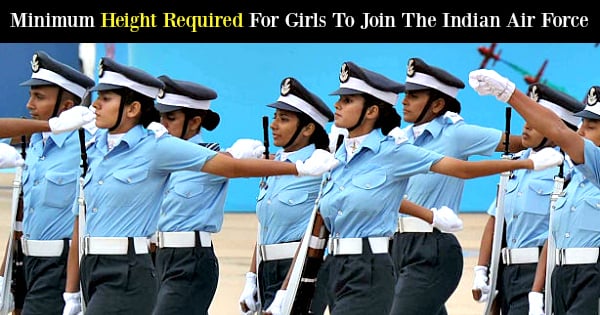 girl air force