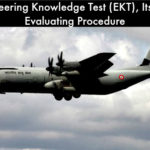 What Is Engineering Knowledge Test