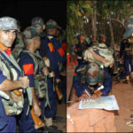 indian navy cadets